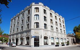 Hotel Maxim